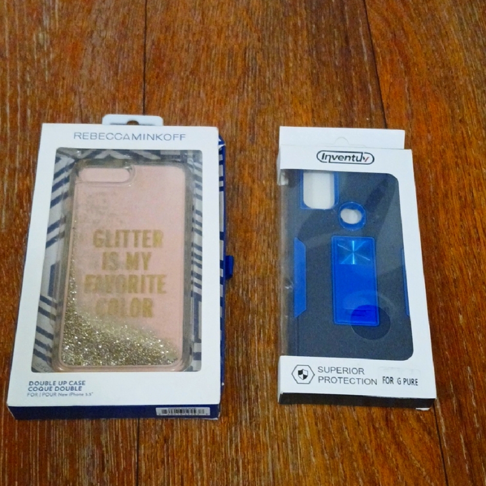 iPhone Protective Cases